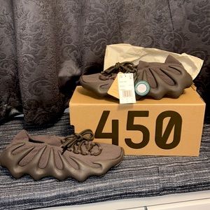YEEZY 450 CINDER (2022)